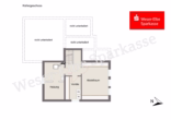 Grundriss Kellergeschoss - Architektenhaus in begehrter Lage