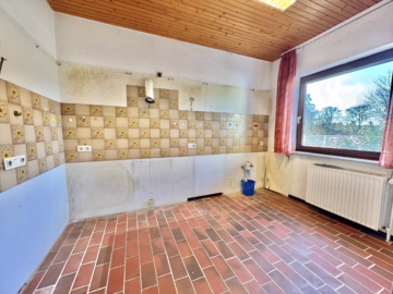 Architektenhaus in begehrter Lage - Küche (51823)