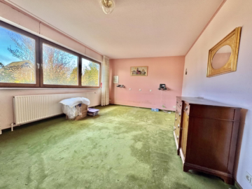 Architektenhaus in begehrter Lage - Schlafzimmer (51828)