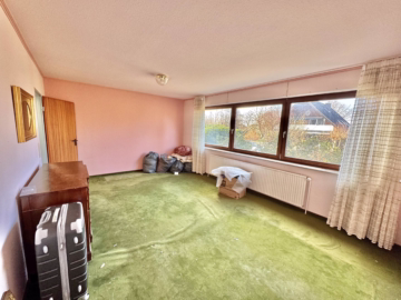 Architektenhaus in begehrter Lage - Schlafzimmer (51829)