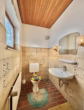 WC - Architektenhaus in begehrter Lage