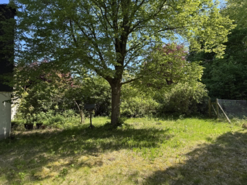 Architektenhaus in begehrter Lage - Garten (51817)