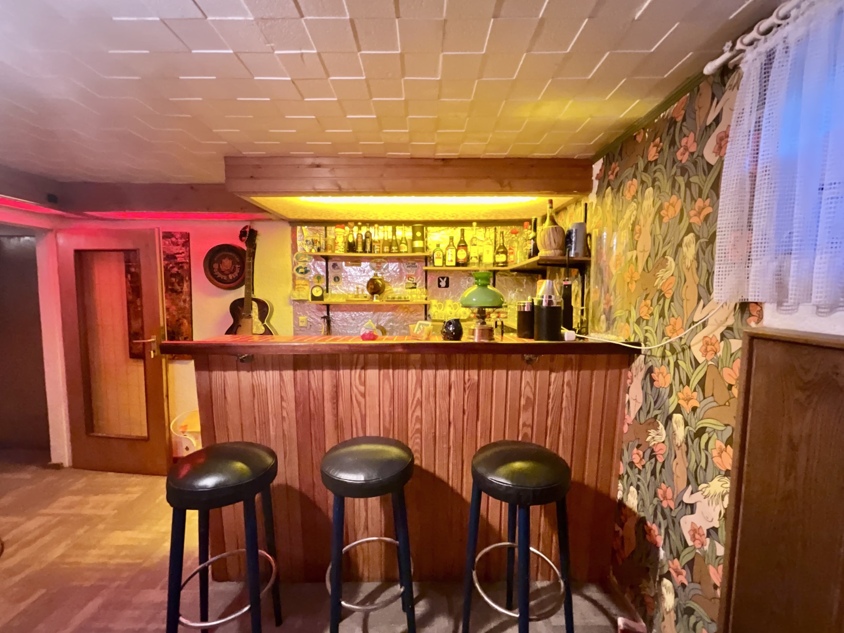 Kellerbar