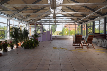 Aufgepasst – Imposantes Anwesen! - Verkaufsfläche (36749)