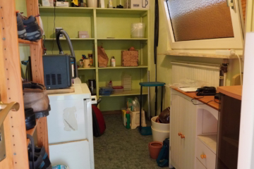 Aufgepasst – Imposantes Anwesen! - Abstellraum (36735)