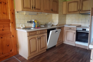 Aufgepasst – Imposantes Anwesen! - Küche (36736)