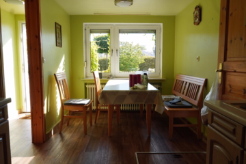 Aufgepasst – Imposantes Anwesen! - Esszimmer (36737)