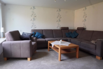 Aufgepasst – Imposantes Anwesen! - Wohnzimmer (36738)