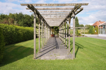 Aufgepasst – Imposantes Anwesen! - Garten (36764)