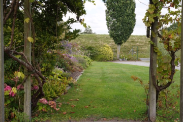 Aufgepasst – Imposantes Anwesen! - Garten (36760)