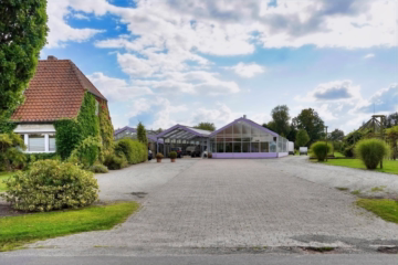 Aufgepasst – Imposantes Anwesen!, 21785 Neuhaus, Einfamilienhaus