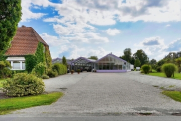 Aufgepasst – Imposantes Anwesen!, 21785 Neuhaus, Einfamilienhaus