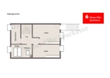 Grundriss Kellergeschoss - Bereit zum Einziehen? – Eigenheim zum Jahresstart