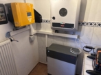 PV Speicher - EFH mit Energieklasse B, PV-Anlage und Erdwärme