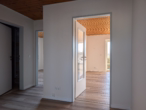 Eingangsbereich - 3-Zimmer-Wohnung mit Balkon in zentraler Lage