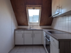 Küche - 3-Zimmer-Wohnung mit Balkon in zentraler Lage