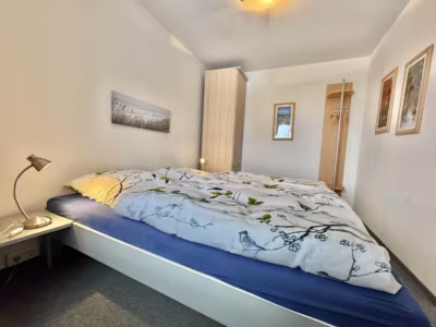 Feriendomizil mit Deichblick - Schlafen (84473)