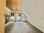 Dachgeschoss Schlafen - Viel Raum für Ihre Ideen
