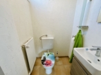 EG sep. Toilette - Modernisiertes Zuhause mit Platz im Haus & Garten