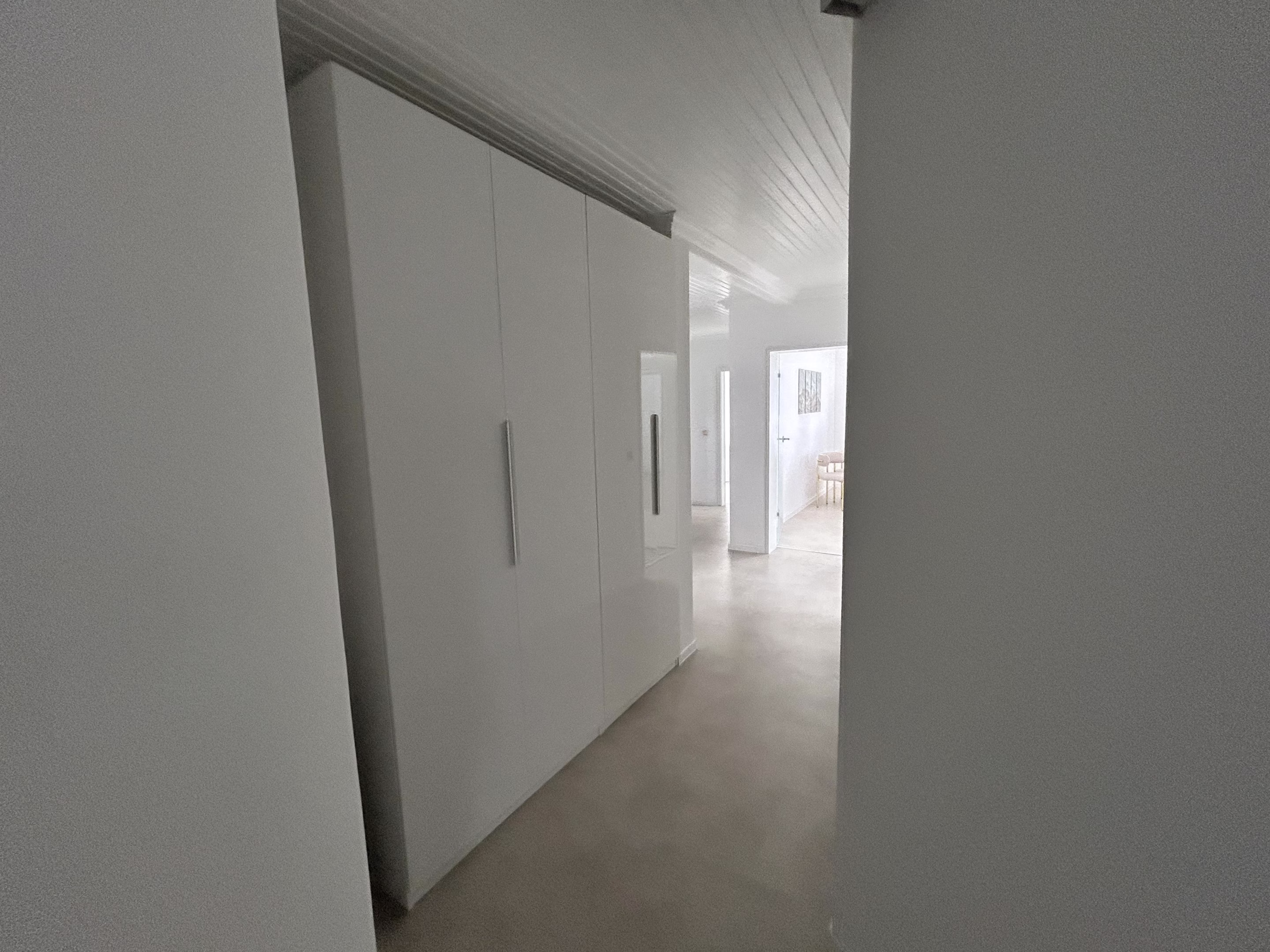 Flur OG Wohnung 3