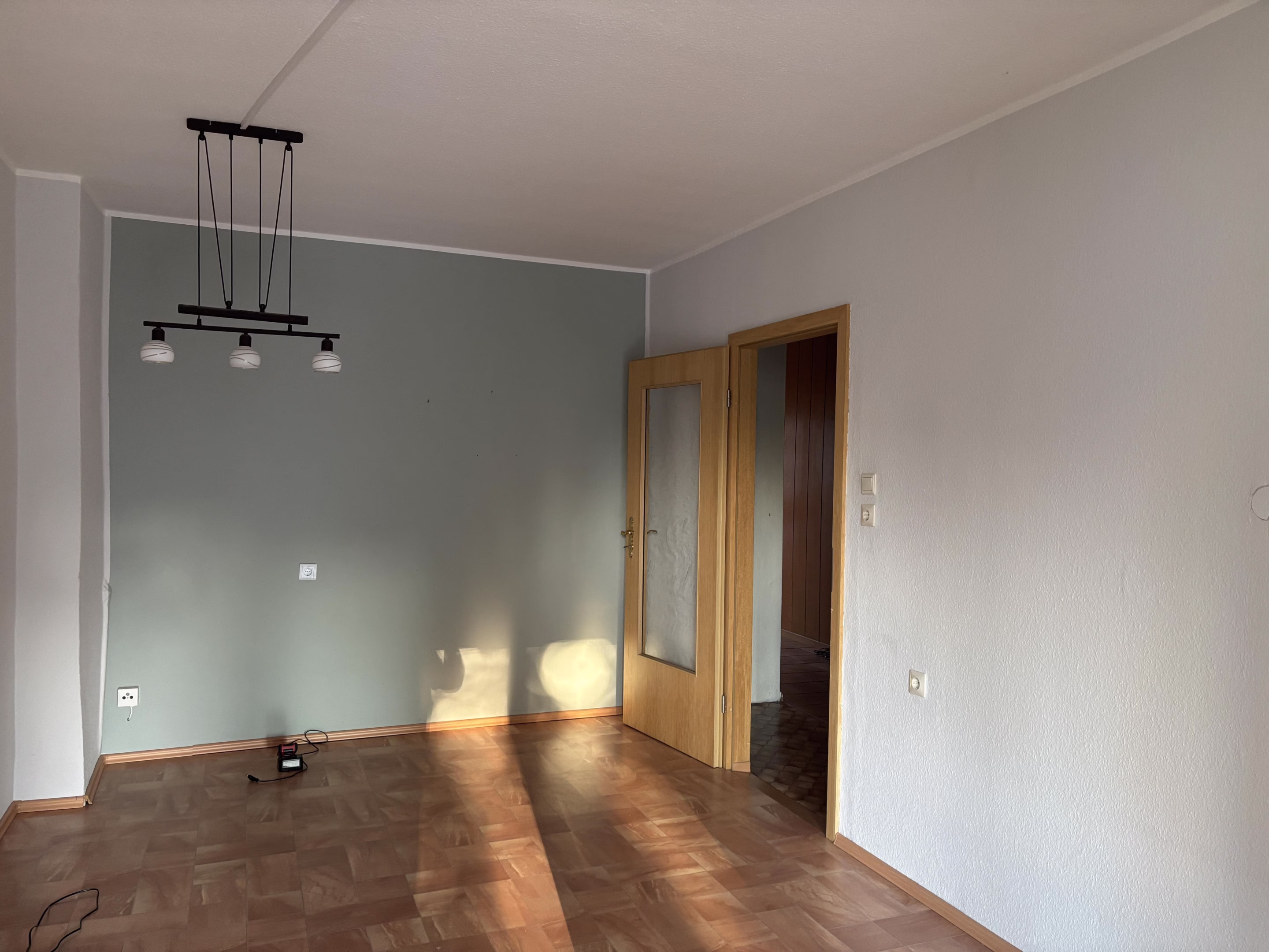 Esszimmer EG Ansicht 2