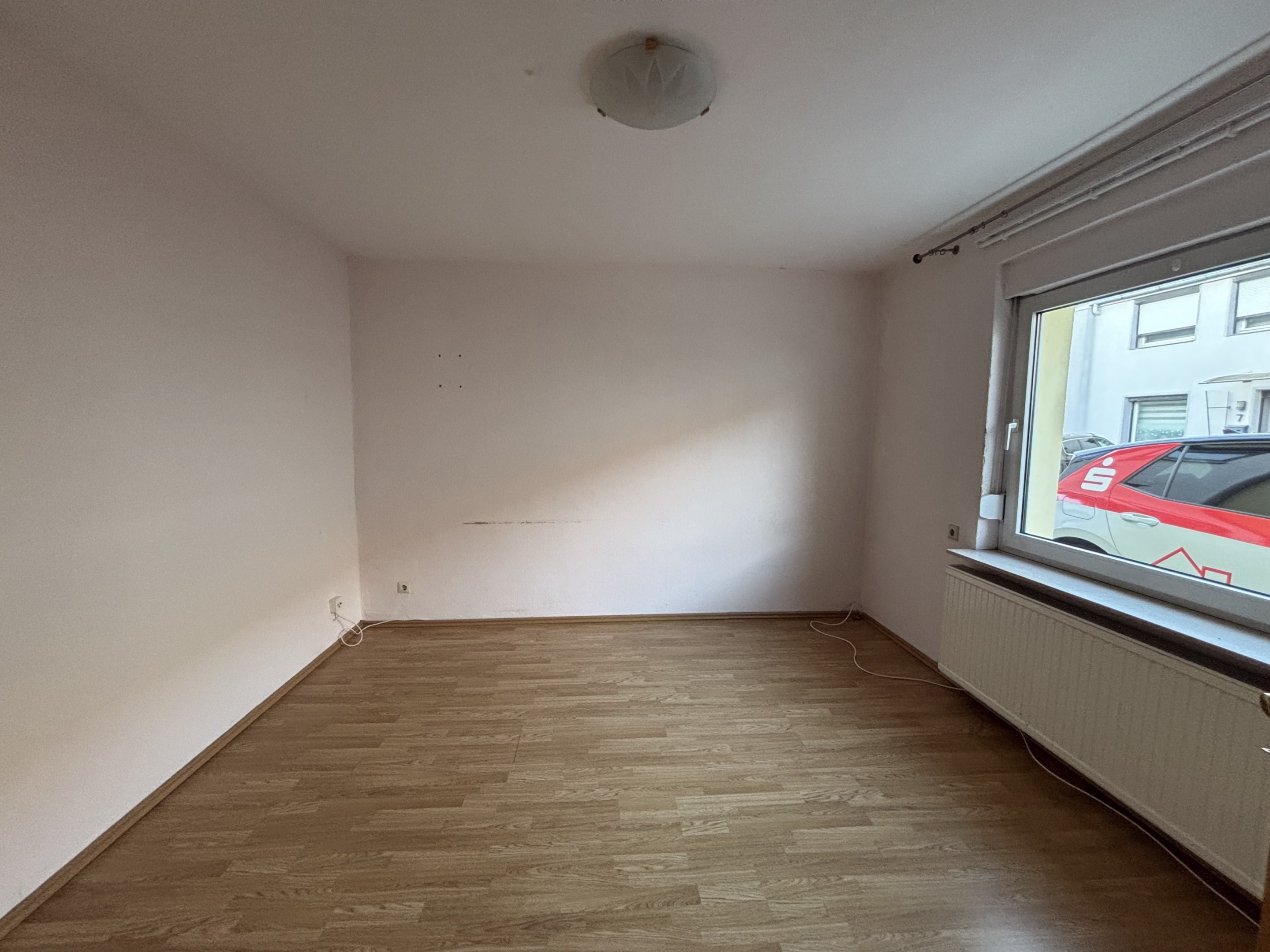 Zimmer 1 EG