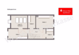 Grundriss Kellergeschoss