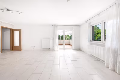 Attraktiver Bungalow mit viel Wohnkomfort - Wohnzimmer (84972)