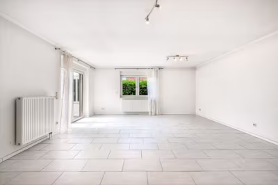 Attraktiver Bungalow mit viel Wohnkomfort - Wohnzimmer (84971)