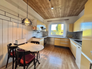 Bungalow mit Garage in ruhiger und begehrter Lage - Küche (51719)