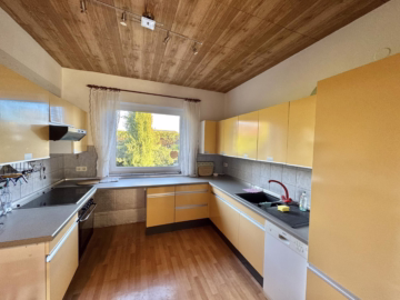 Bungalow mit Garage in ruhiger und begehrter Lage - Küche (51720)