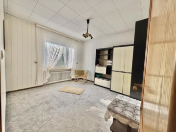 Bungalow mit Garage in ruhiger und begehrter Lage - Kinderzimmer (51727)