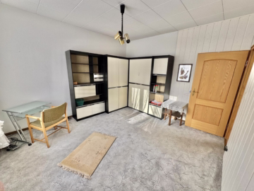 Bungalow mit Garage in ruhiger und begehrter Lage - Kinderzimmer (51728)