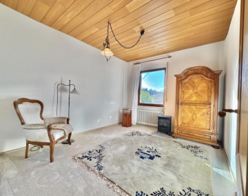 Bungalow mit Garage in ruhiger und begehrter Lage - Kinderzimmer (51724)