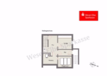 Grundriss Kellergeschoss - Bungalow mit Garage in ruhiger und begehrter Lage