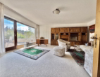 Wohnzimmer - Bungalow mit Garage in ruhiger und begehrter Lage
