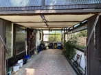 Carport - Reihenendhaus in charmanter Lage