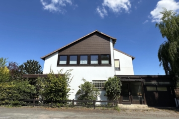 Reihenendhaus in charmanter Lage, 27580 Bremerhaven, Reihenendhaus