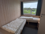 Schalfzimmer 3 - Der Traum vom eigenen Ferienhaus in Nordseenähe