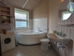 Badezimmer - Der Traum vom eigenen Ferienhaus in Nordseenähe