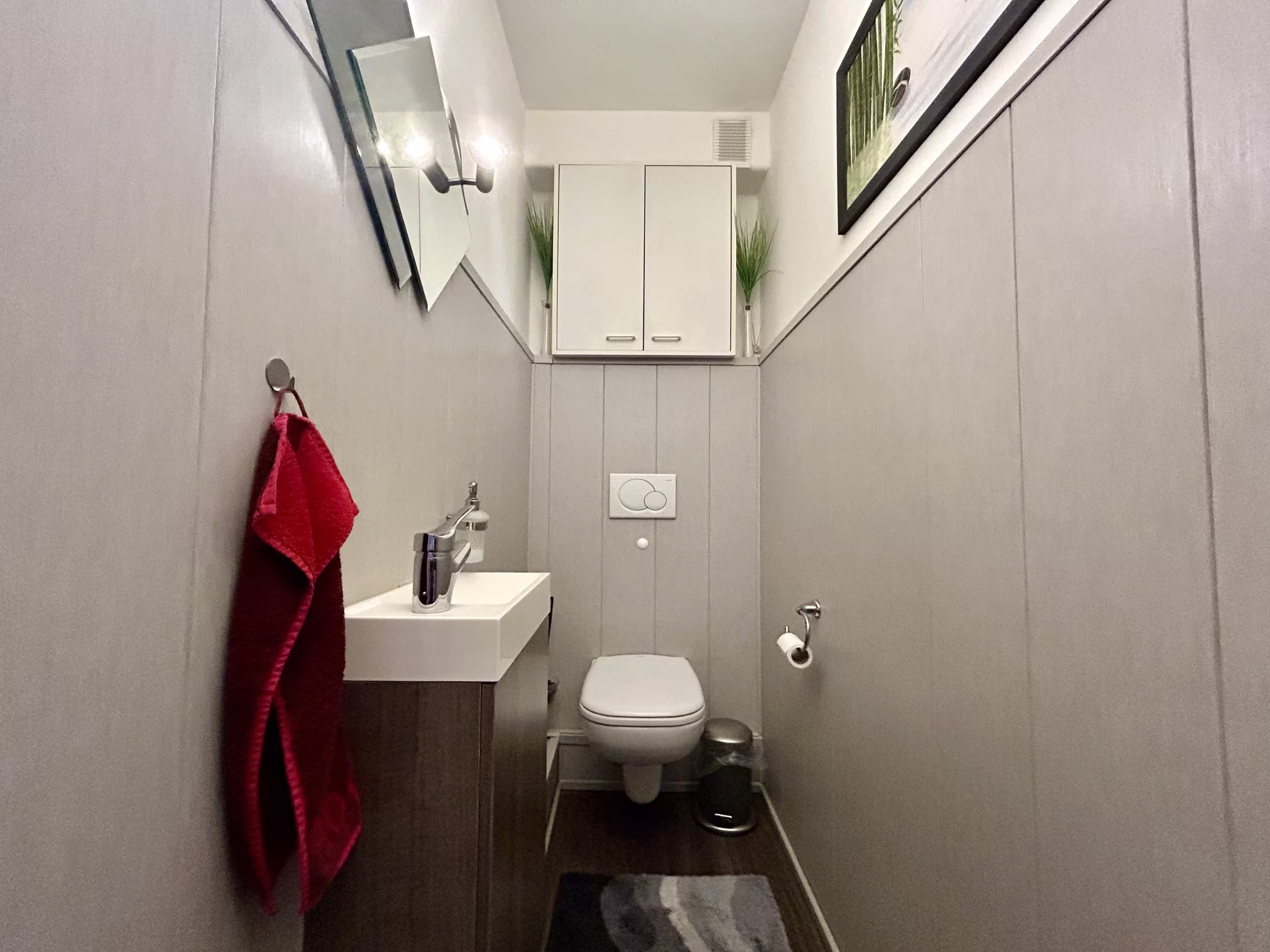 WC