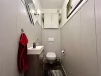 WC