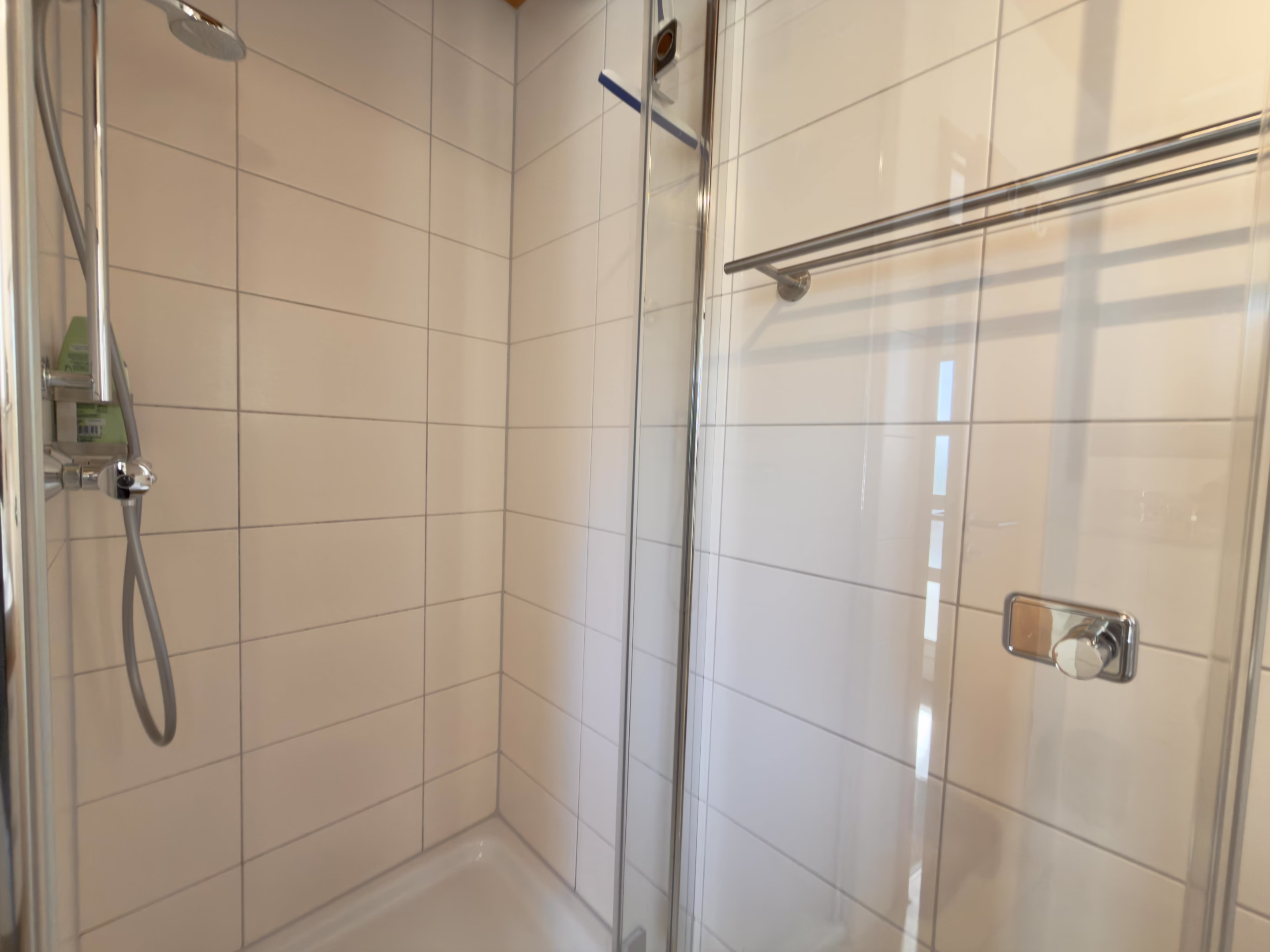 Dusche
