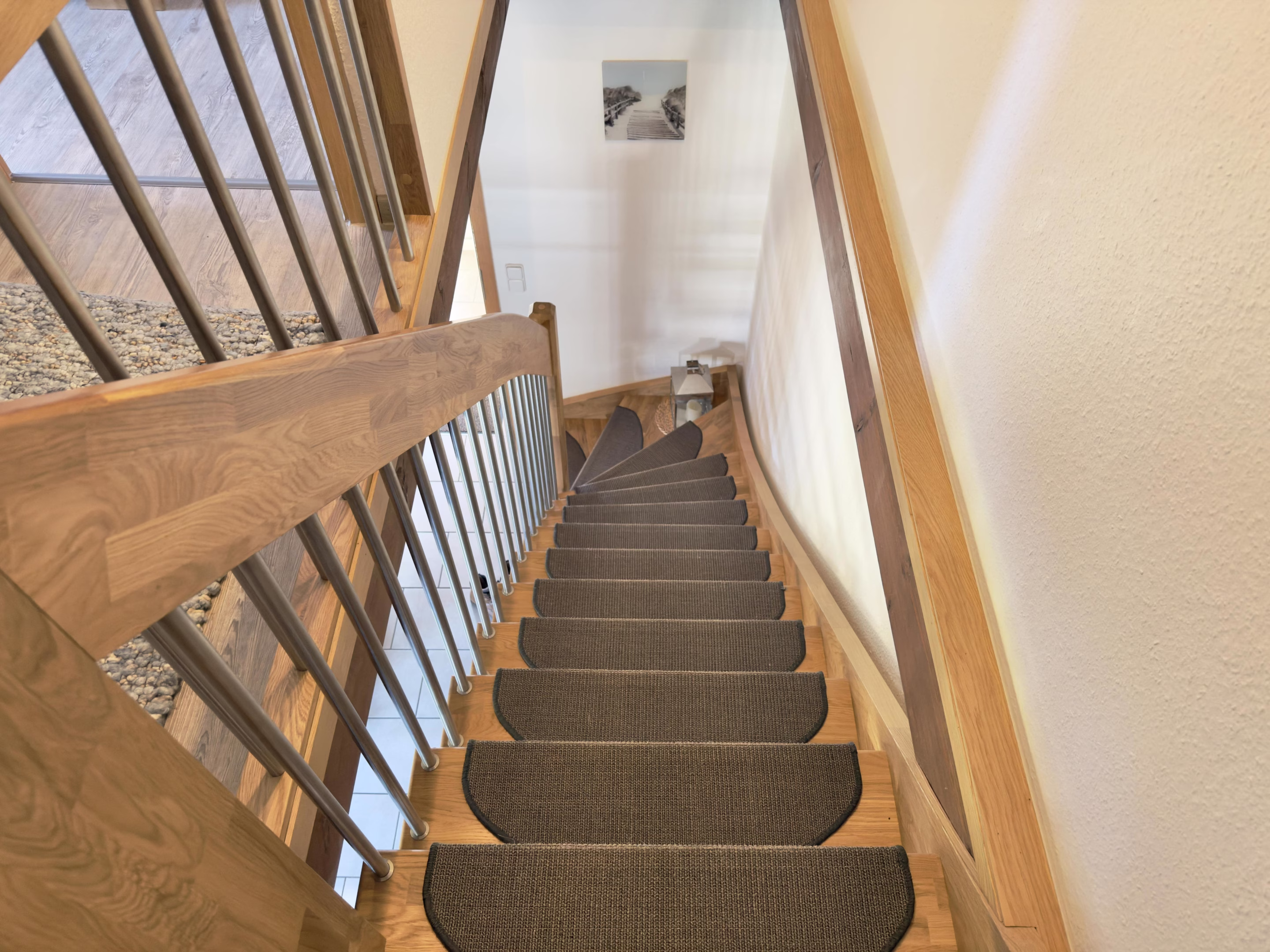 Treppe