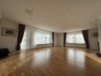 Wohnzimmer EG - Großzügiges Wohnen auf 235 m² im Physikerviertel