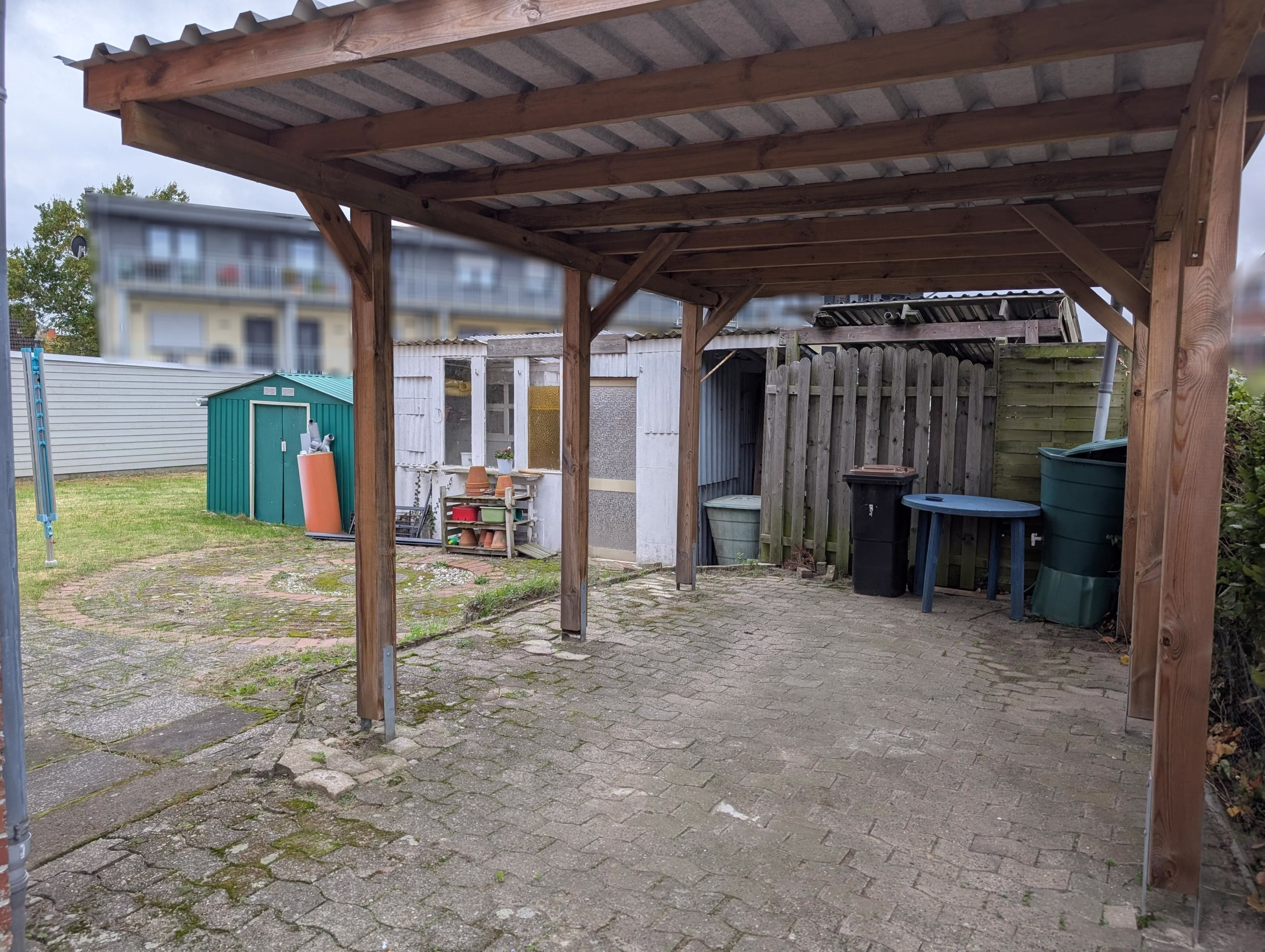 Carport