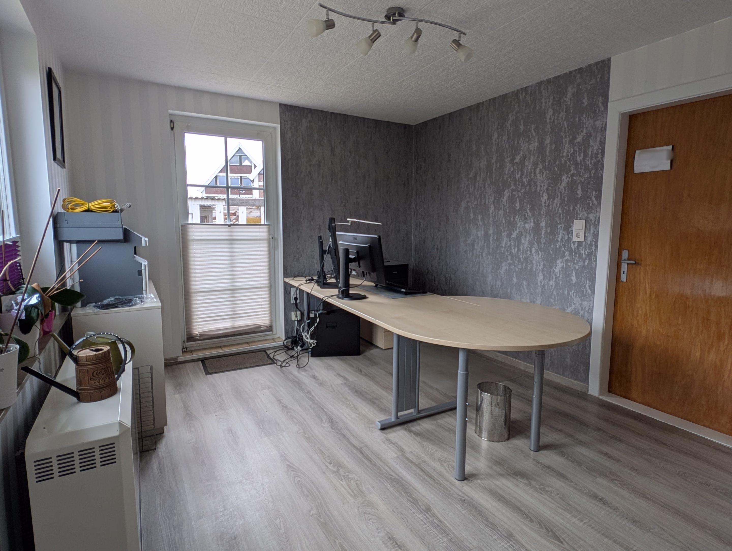 Kinderzimmer EG