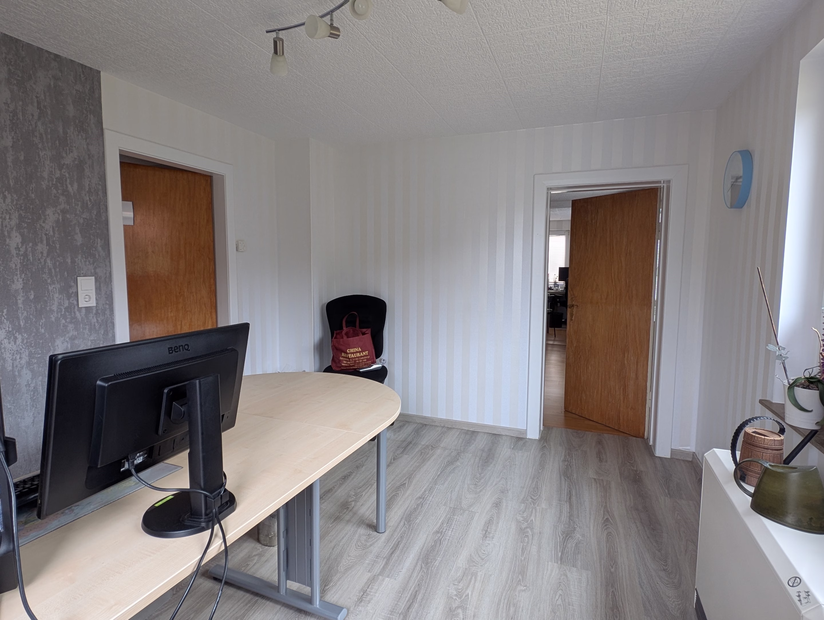 Kinderzimmer EG