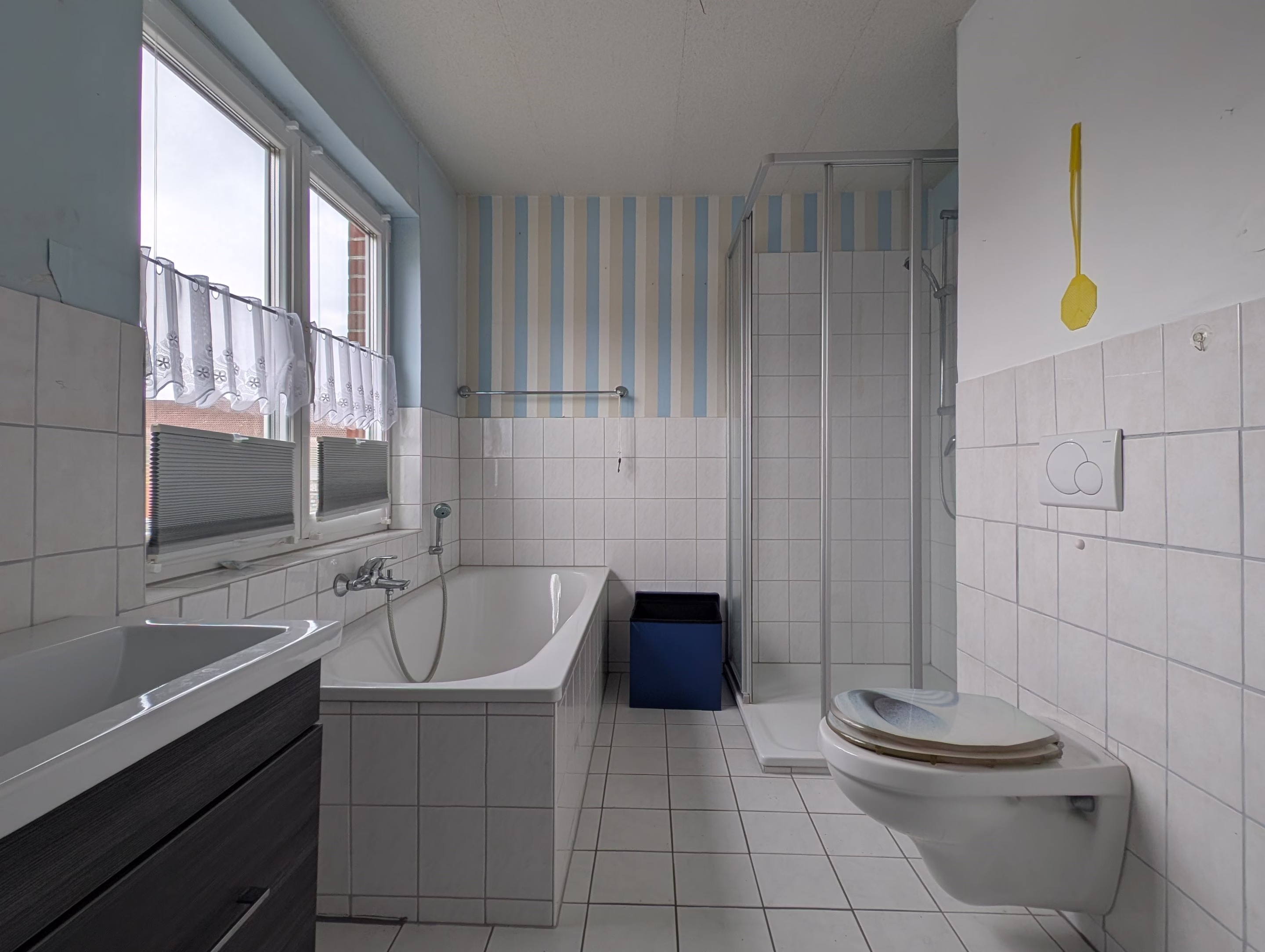 Badezimmer OG