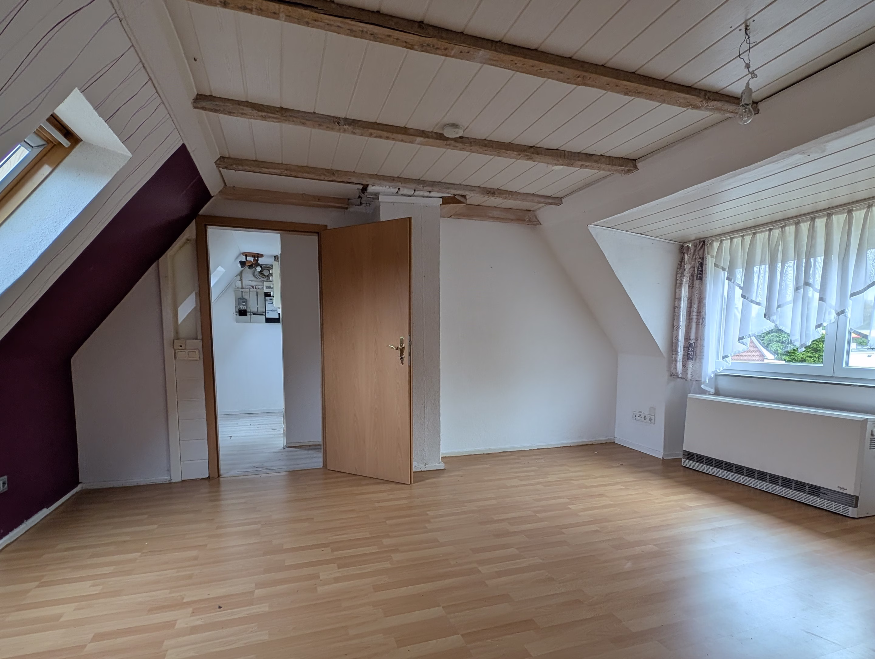 Wohnzimmer OG